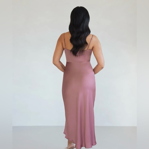 Aletta Dress - Picture 4 of 8